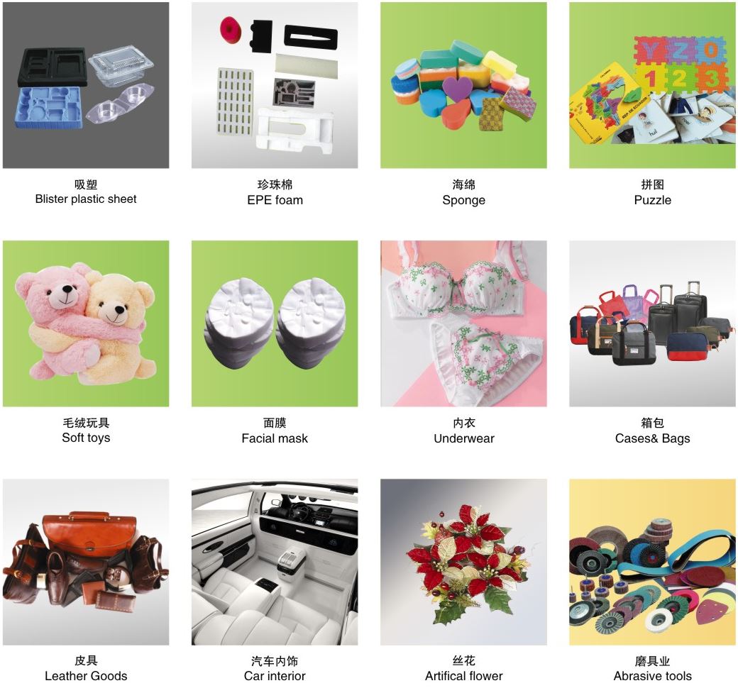 cutting machine