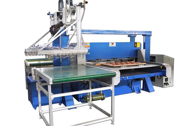 plastic cutting machine09 plastic cutting machine09