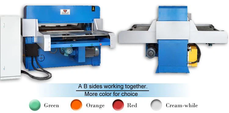 EPE foam cutting machine EPE foam cutting machine