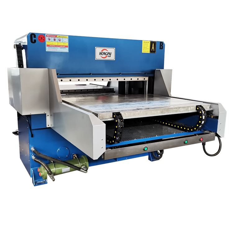 Automatic Sealing And Cutting Machine For Soundproof Product