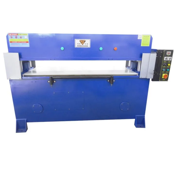 Hydraulic Guillotine Paper Cutter Machine Hydraulic Guillotine Paper Cutter Machine