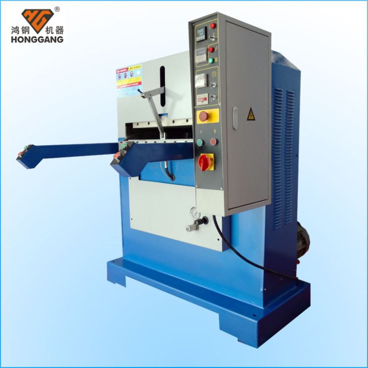 Leather Hot Stamping Machine Leather Hot Stamping Machine