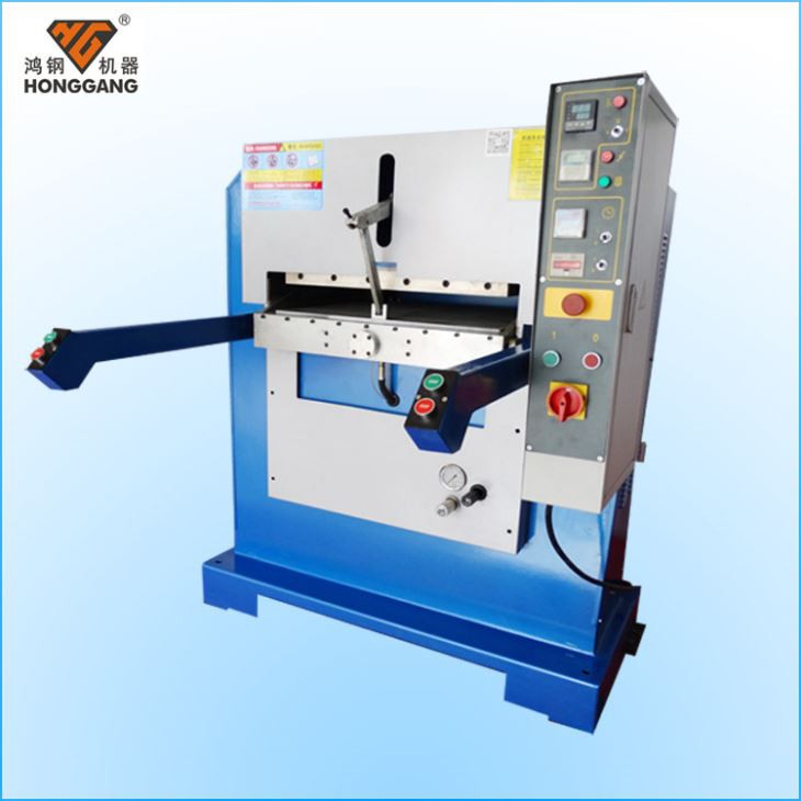 Leather Hot Stamping Machine Leather Hot Stamping Machine