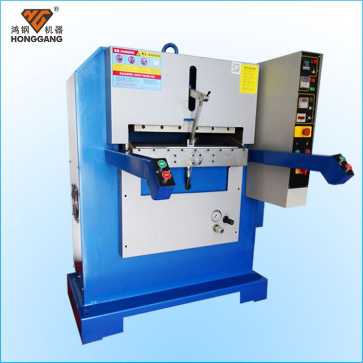 Leather Hot Stamping Machine Leather Hot Stamping Machine