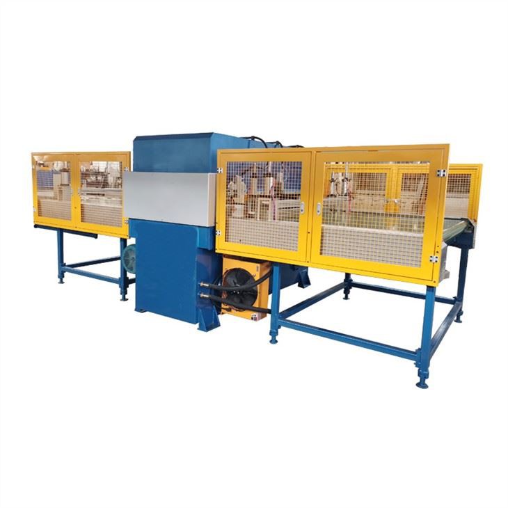 Automatic Hydraulic Die Cutting Press