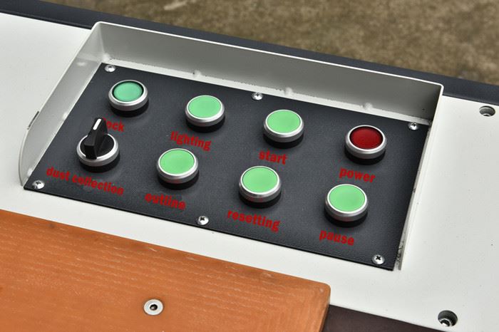 Leather Belt Hole Punching Machine Leather Belt Hole Punching Machine