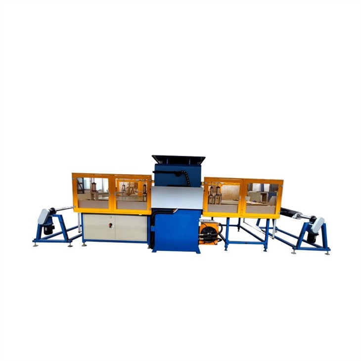 Seal Cutting Machine For Plastic Rain Coats