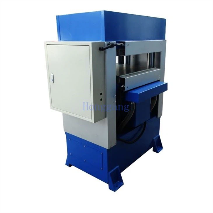 250 Tons Jigsaw Puzzle Cricut Die Cutting Machine For Sale