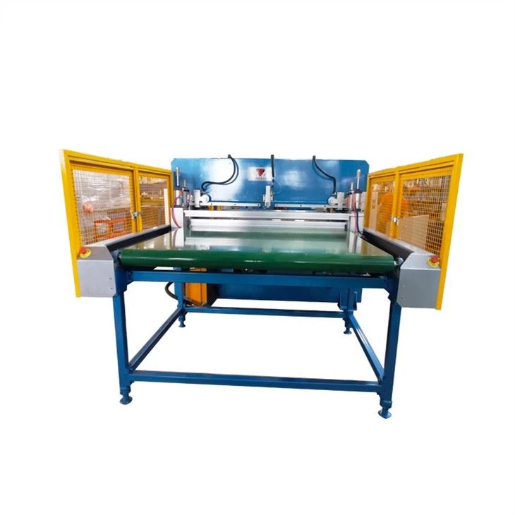 Automatic Feeding Cutting Machine Automatic Feeding Cutting Machine