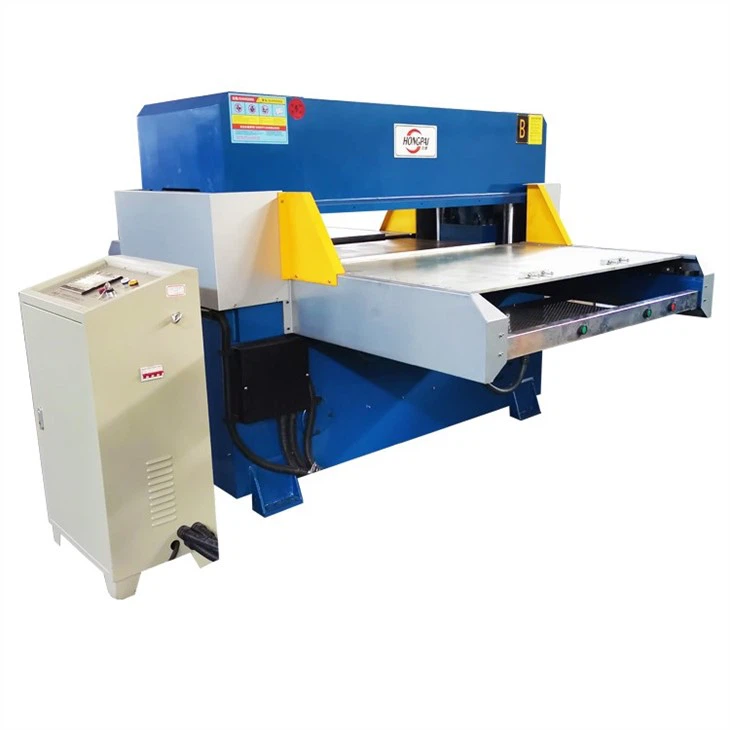 EPE Foam Cutting Machine EPE Foam Cutting Machine
