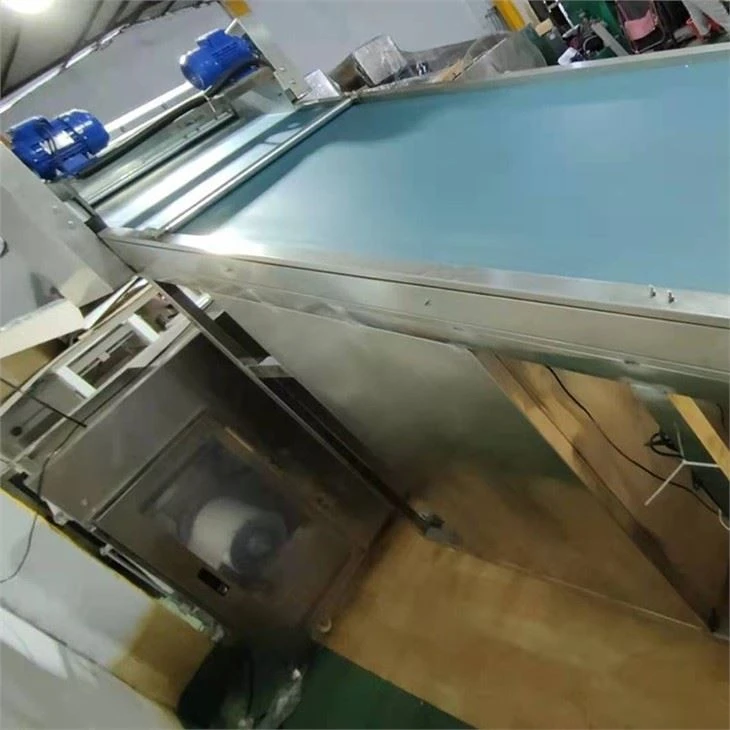 Jigsaw Puzzle Packaging Machine Jigsaw Puzzle Packaging Machine
