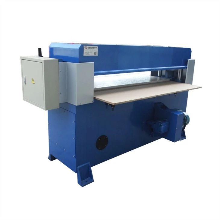 Manual Cutting Press