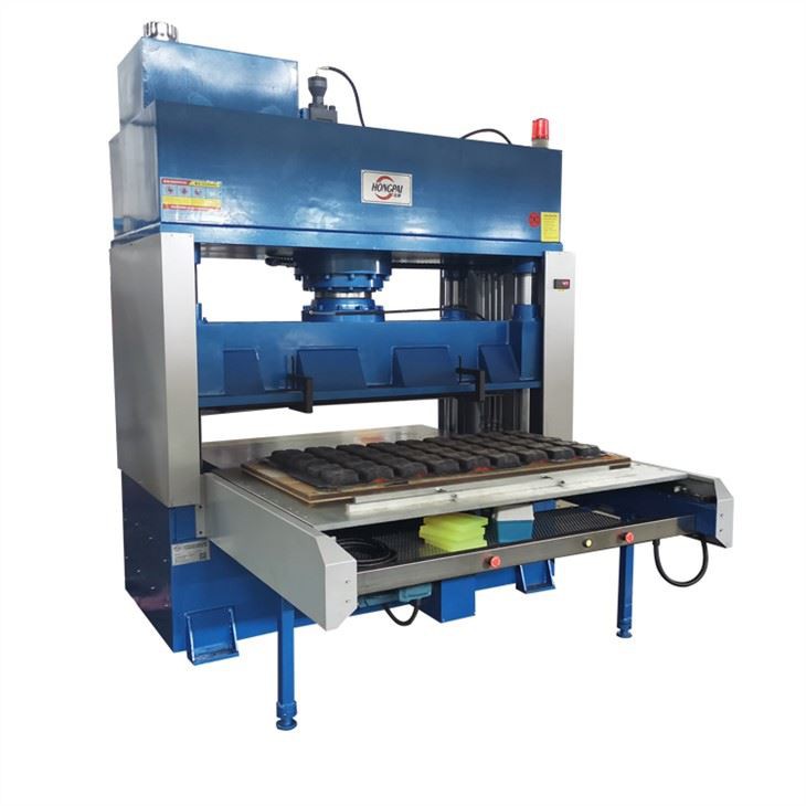 Automatic Press Machine Automatic Press Machine