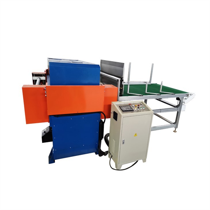 Four Column Cutting Machine Four Column Cutting Machine