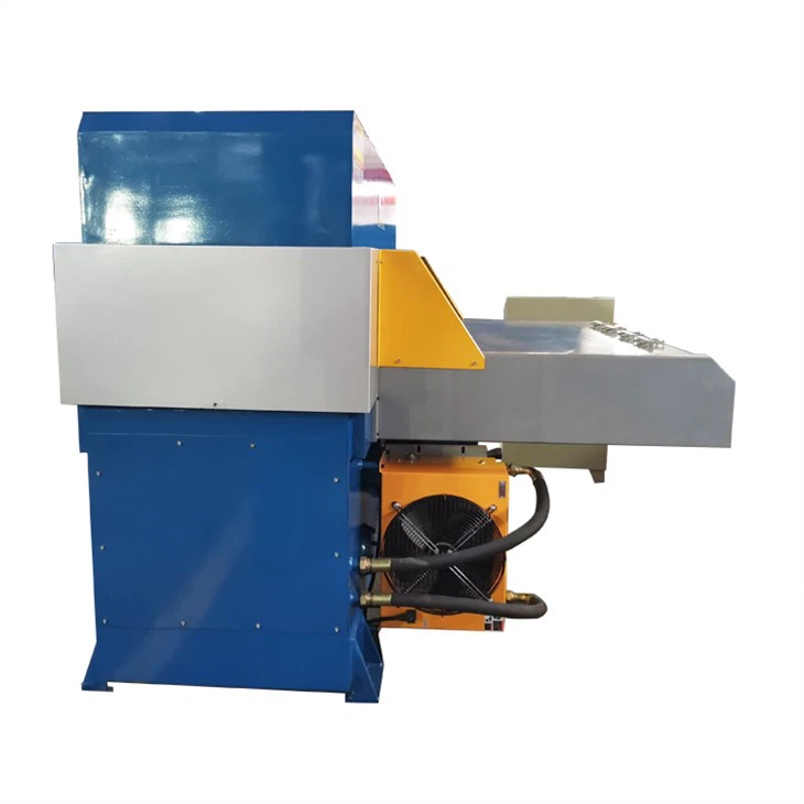 Hydraulic Die Cutting Machine Hydraulic Die Cutting Machine